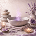 Deep Calm Ritual