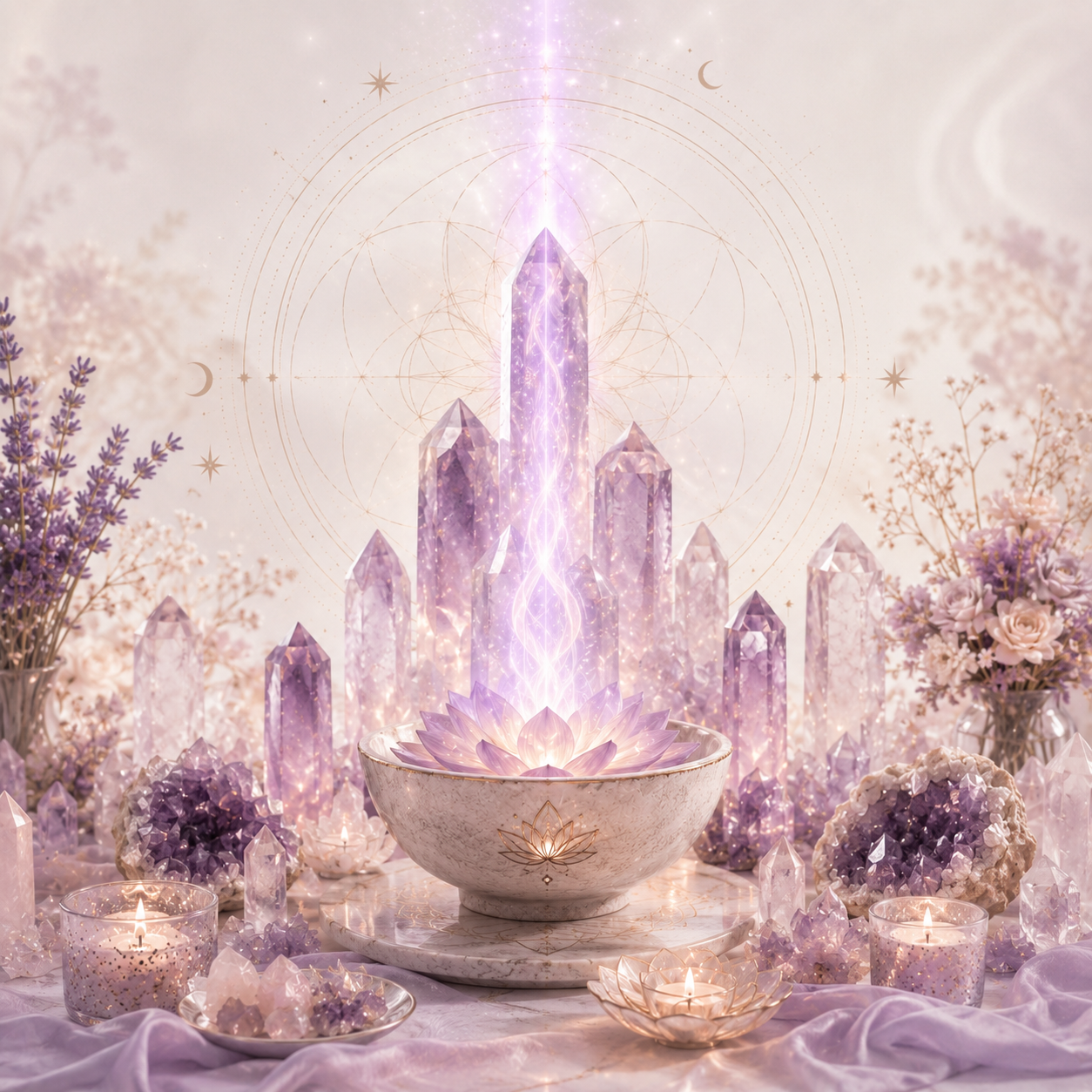 Ascend & Align Package