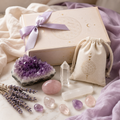 Amethyst Intention Kit