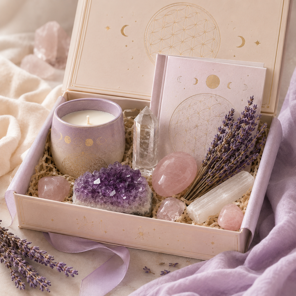 Moonlit Ritual Starter Bundle