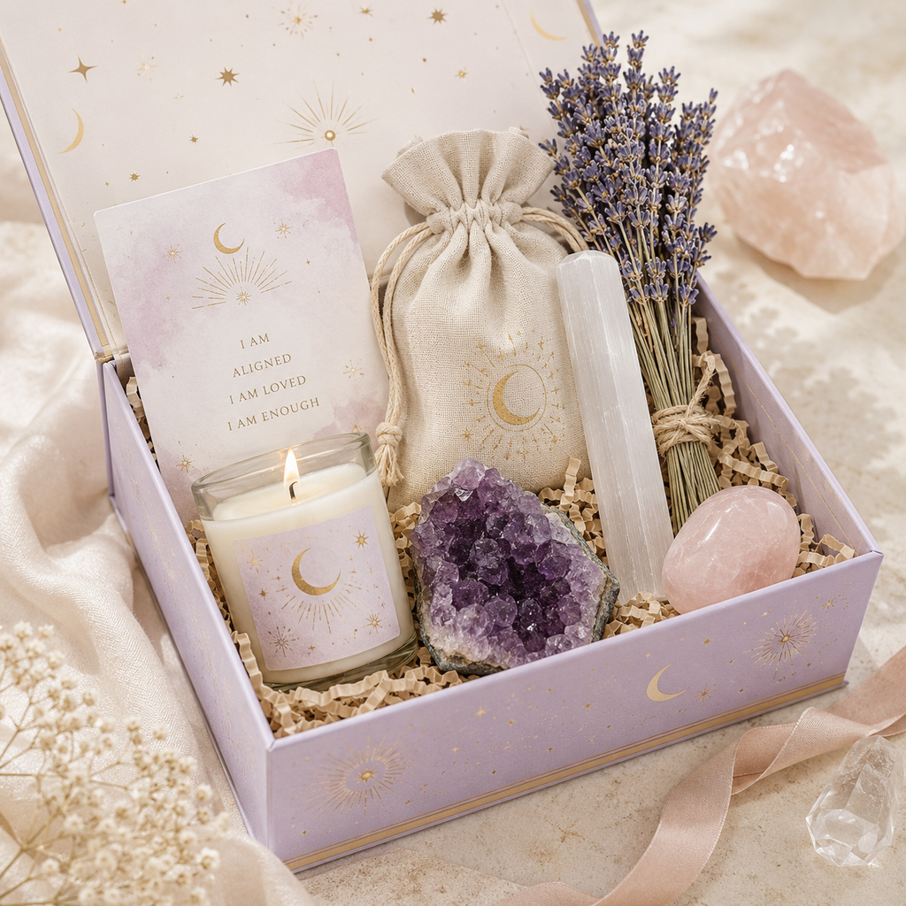 Soul Sister Gift Box