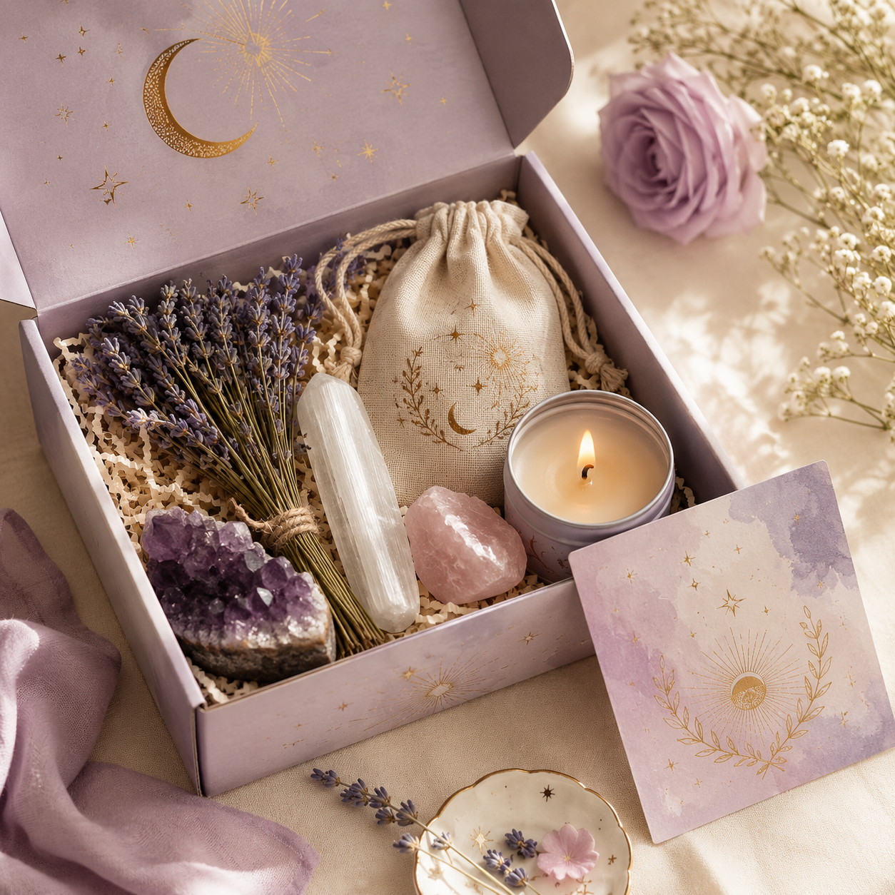Soul Sister Gift Box