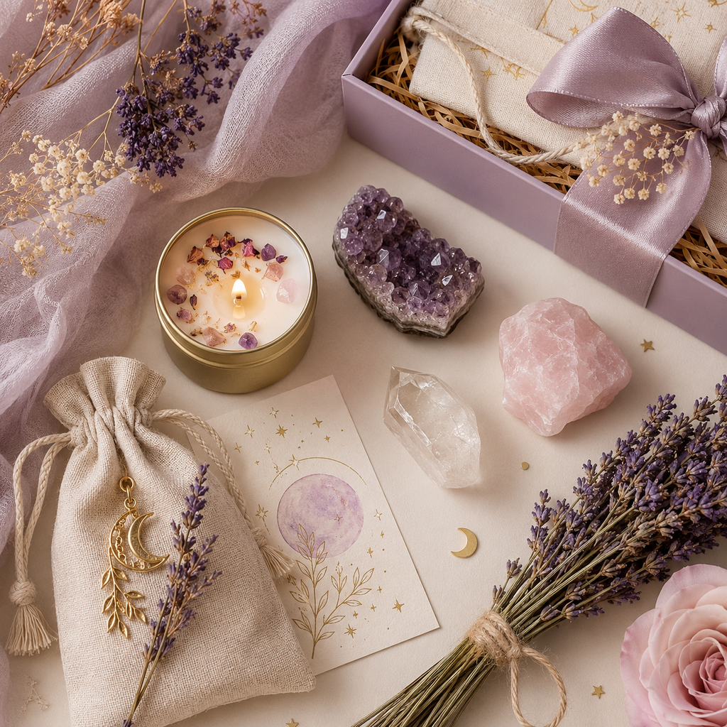 Soul Sister Gift Box
