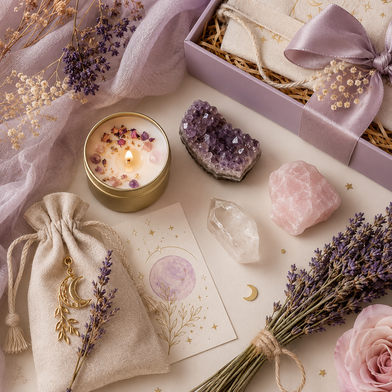 Soul Sister Gift Box