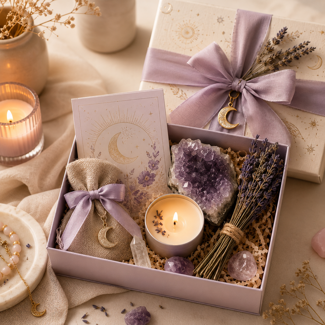 Soul Sister Gift Box
