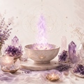 The Violet Aura Experience