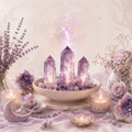 Sacred Reset Package