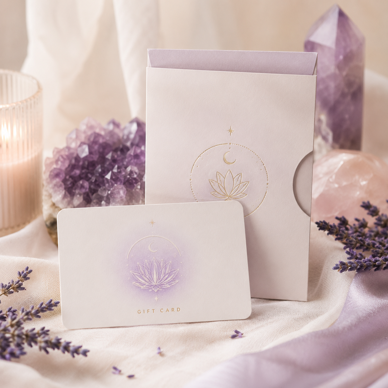A Gift of Reiki Renewal