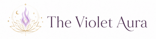 The Violet Aura - Home